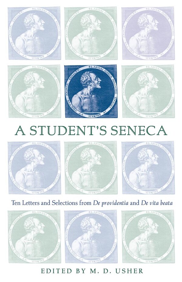 A Student's Seneca by Seneca Seneca, Paperback | Indigo Chapters