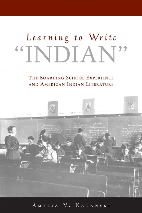 indian by Amelia V. Katanski, Paperback | Indigo Chapters