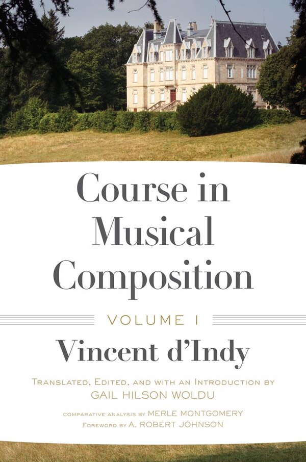 Course In Musical Composition by Vincent d'Indy, Hardcover | Indigo Chapters