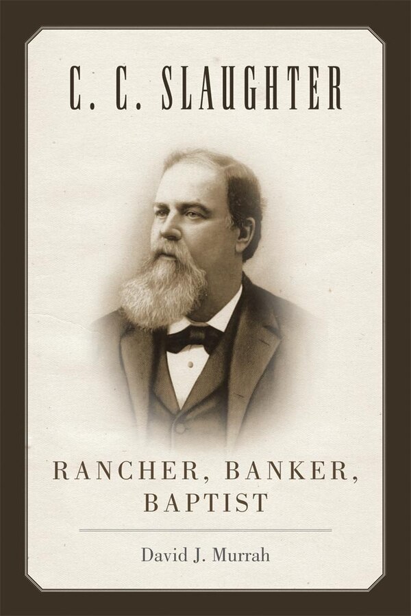 C.c. Slaughter by David J. Murrah, Paperback | Indigo Chapters
