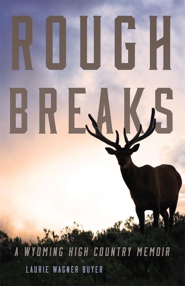 Rough Breaks by Laurie Wagner Buyer, Paperback | Indigo Chapters