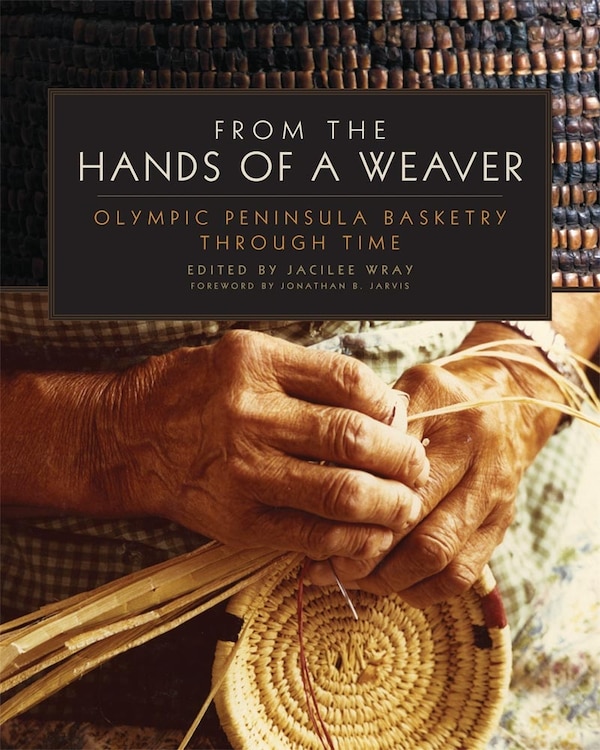 From The Hands Of A Weaver by Jacilee Wray, Paperback | Indigo Chapters