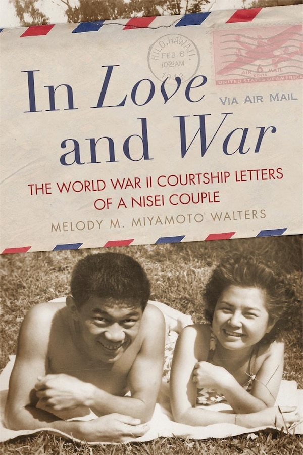 In Love and War by Melody M. Miyamoto Walters, Paperback | Indigo Chapters