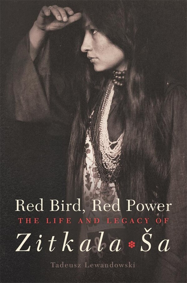 Red Bird Red Power by Tadeusz Lewandowski, Hardcover | Indigo Chapters