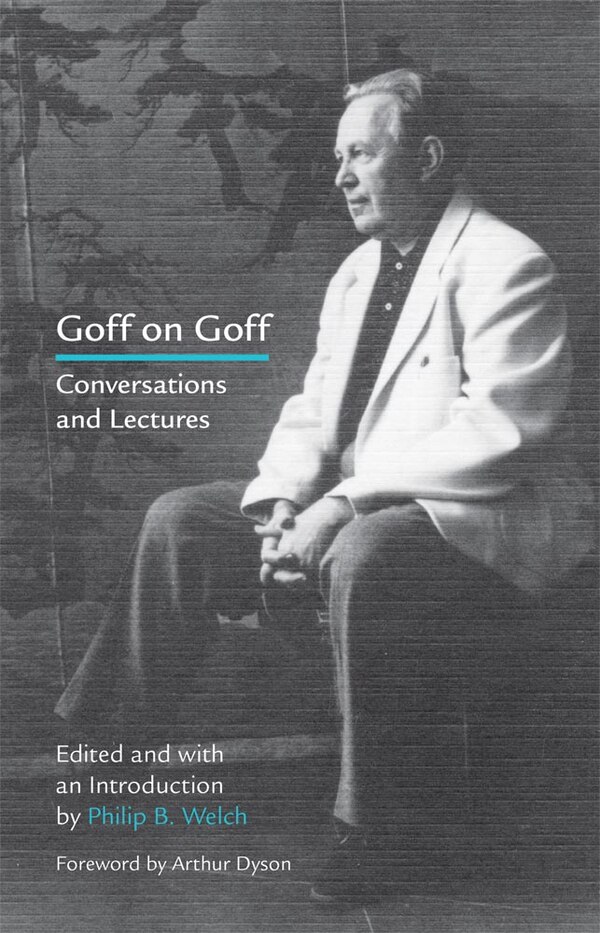 Goff On Goff by Philip B. Welch, Paperback | Indigo Chapters