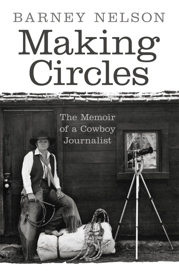 Making Circles by Barney Nelson, Paperback | Indigo Chapters