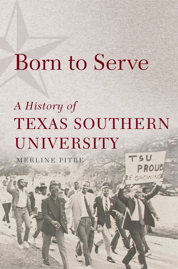 Born To Serve by Merline Pitre, Paperback | Indigo Chapters