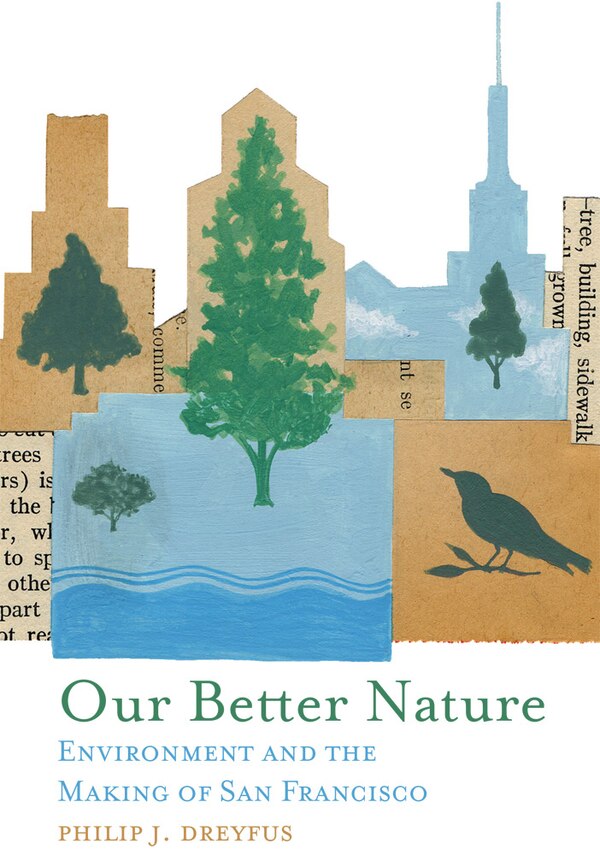 Our Better Nature by Philip J. Dreyfus, Paperback | Indigo Chapters