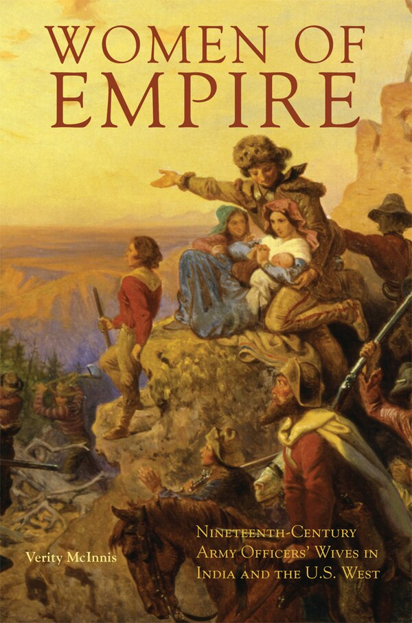 Women of Empire by Verity Mcinnis, Paperback | Indigo Chapters