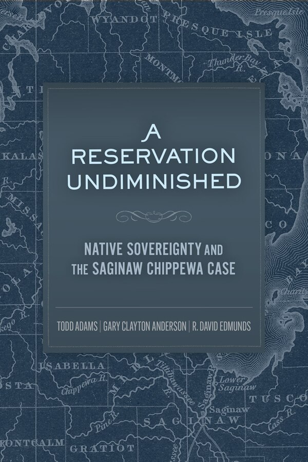 A Reservation Undiminished by Todd Adams, Hardcover | Indigo Chapters