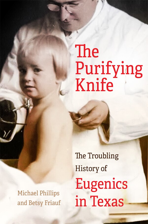 The Purifying Knife by Michael Phillips, Hardcover | Indigo Chapters