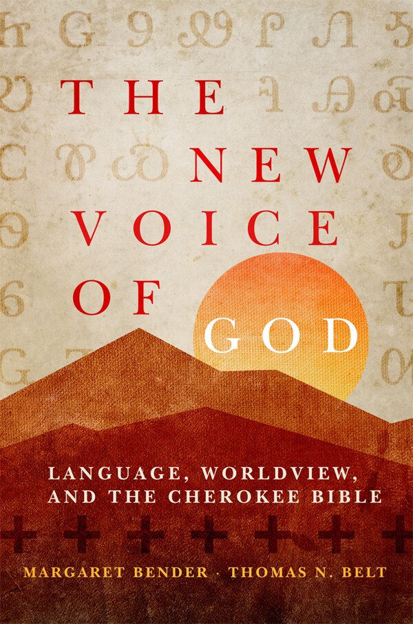 The New Voice of God by Margaret Bender, Hardcover | Indigo Chapters