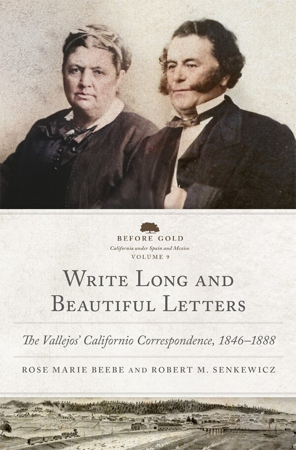 Write Long and Beautiful Letters by Rose Marie Beebe, Hardcover | Indigo Chapters