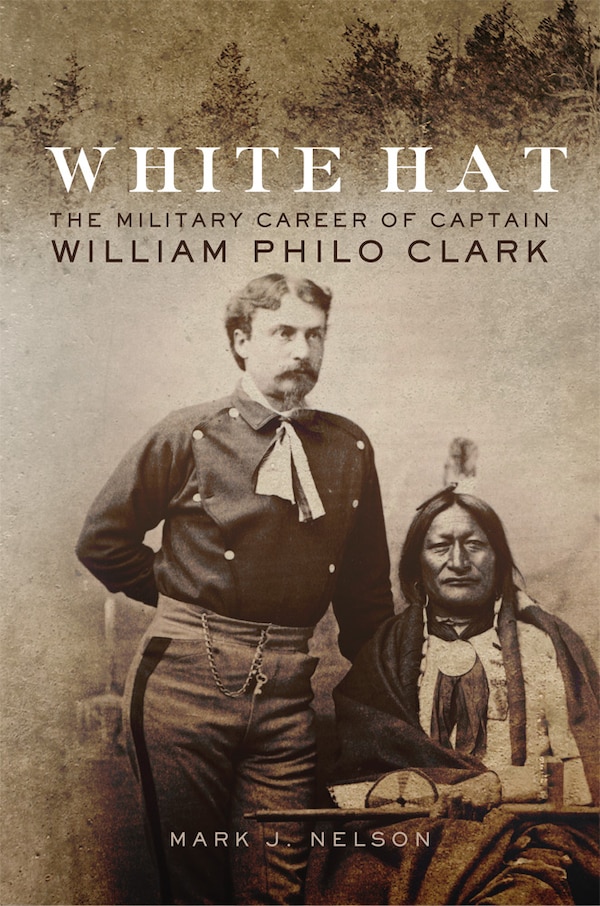 White Hat by Mark J. Nelson, Paperback | Indigo Chapters