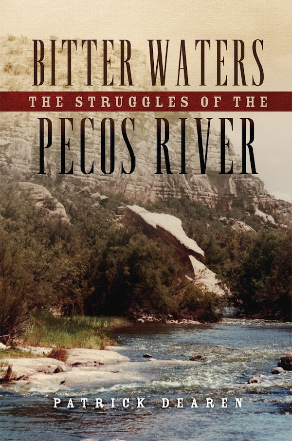 Bitter Waters by Patrick Dearen, Paperback | Indigo Chapters