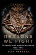 Reasons We Fight by Alex Mendoza, Hardcover | Indigo Chapters