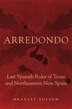 Arredondo by Bradley Folsom, Paperback | Indigo Chapters