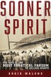 Sooner Spirit by Eddie Malone, Hardcover | Indigo Chapters
