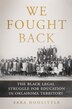 We Fought Back by Sara Doolittle, Hardcover | Indigo Chapters