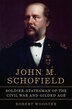 John M. Schofield by Robert Wooster, Hardcover | Indigo Chapters
