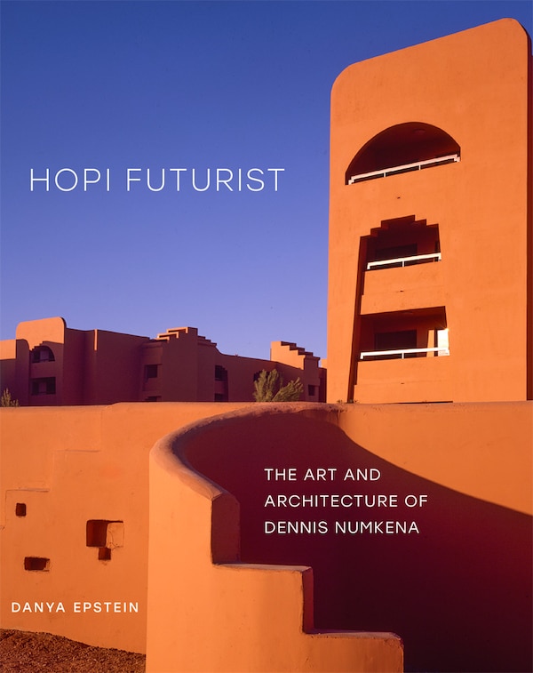 Hopi Futurist by Danya Epstein, Hardcover | Indigo Chapters