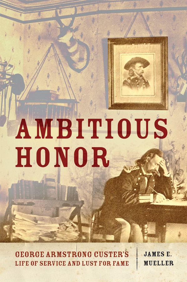 Ambitious Honor by James E. Mueller, Paperback | Indigo Chapters