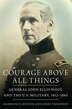 Courage Above All Things by Harwood P. Hinton, Paperback | Indigo Chapters