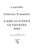 Reprint of Official Register of Land Lottery of Georgia 1827 by Martha Lou Houston, Paperback | Indigo Chapters