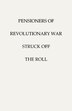 Pensioners of [The] Revolutionary War Struck the Roll. with an Added Index to States by U S War Department, Paperback | Indigo Chapters