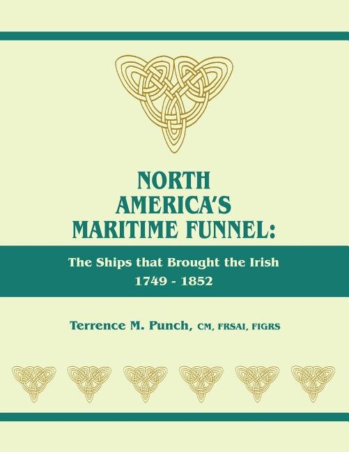 North America's Maritime Funnel by Terrence M Punch, Paperback | Indigo Chapters