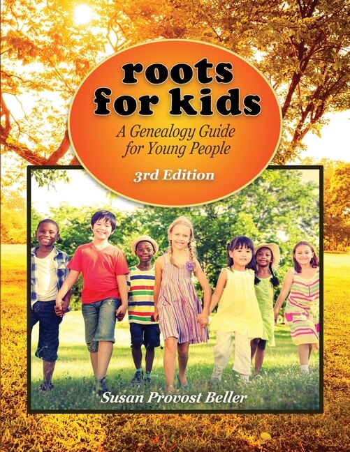Roots for Kids by Susan Provost Beller, Paperback | Indigo Chapters