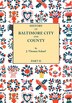 History of Baltimore City and County [Maryland] from the Earliest Period to the Present Day [1881] by J Thomas Scharf, Paperback | Indigo Chapters