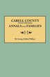 Cabell County [west Virginia] Annals And Families by George Selden Wallace, Paperback | Indigo Chapters