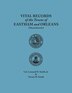 Vital Records of the Towns of Eastham and Orleans. an Authorized Facsimile Reproduction of Records Published Serially 1901-1935 in the
