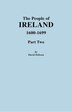 People of Ireland 1600-1699 Part Two by David Dobson, Paperback | Indigo Chapters