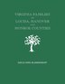 Virginia Families of Louisa Hanover and Monroe Counties [Virginia and West Virginia] by Gayle K Blankenship, Paperback | Indigo Chapters
