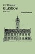 People of Glasgow [Scotland] 1725-1775 by David Dobson, Paperback | Indigo Chapters