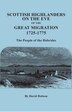 Scottish Highlanders on the Eve of the Great Migration 1725-1775. the People of the Hebrides by David Dobson, Paperback | Indigo Chapters