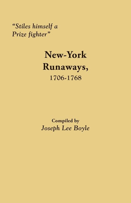 Stiles himself a Prize fighter by Joseph Lee Boyle, Paperback | Indigo Chapters