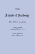 The Annals of Newberry [South Carolina]. In Two Parts [bound in one volume] by John a Chapman, Paperback | Indigo Chapters