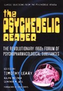 The Psychedelic Reader by Timothy Leary, Paperback | Indigo Chapters