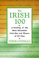 The Irish 100 by Kensington, Paperback | Indigo Chapters