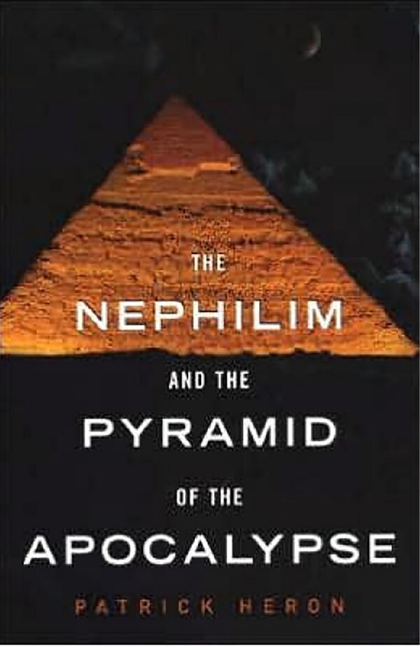 Nephilim And The Pyramid (kpd) by Patrick Heron, Paperback | Indigo Chapters