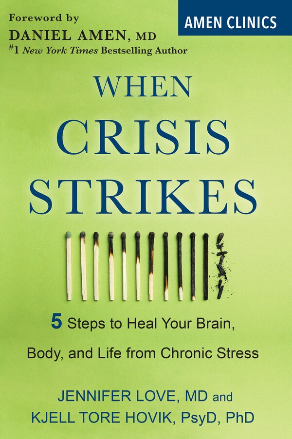 When Crisis Strikes by Jennifer Love, Paperback | Indigo Chapters