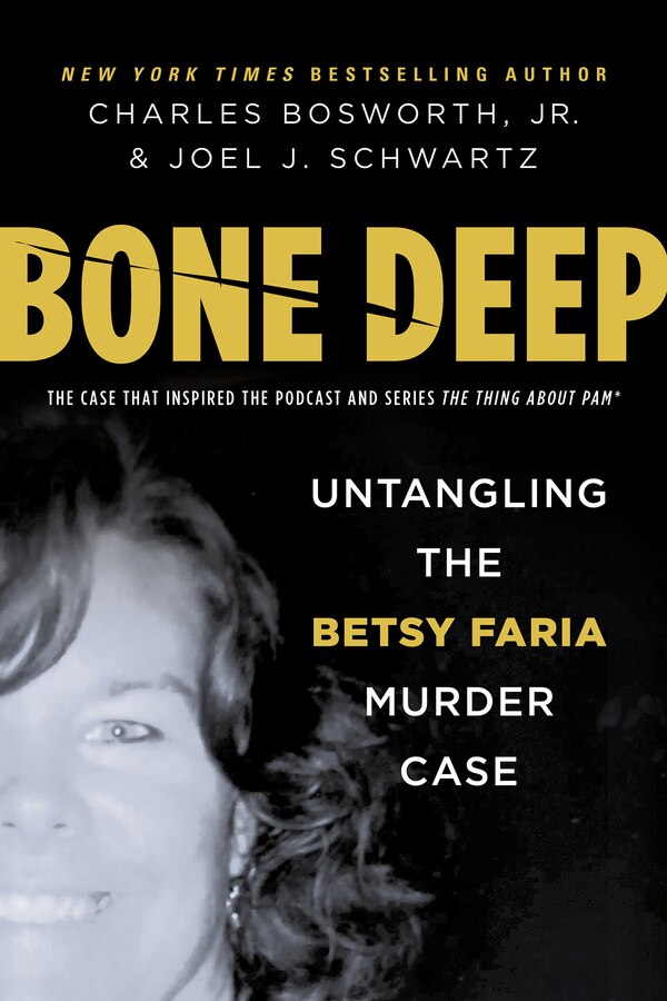 Bone Deep by Charles Bosworth, Hardcover | Indigo Chapters