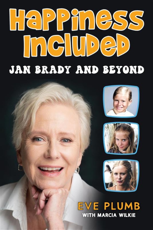Happiness Included by Eve Plumb, Hardcover | Indigo Chapters