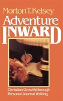 Adventure Inward by Morton T. Kelsey, Paperback | Indigo Chapters