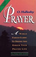 Prayer by O. Hallesby, Paperback | Indigo Chapters