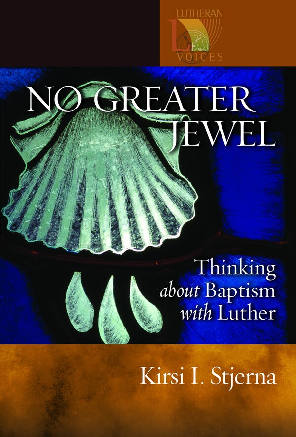 No Greater Jewel by Kirsi I. Stjerna, Paperback | Indigo Chapters