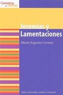 Jeremas y Lamentaciones by Eugenia Cornou, Paperback | Indigo Chapters